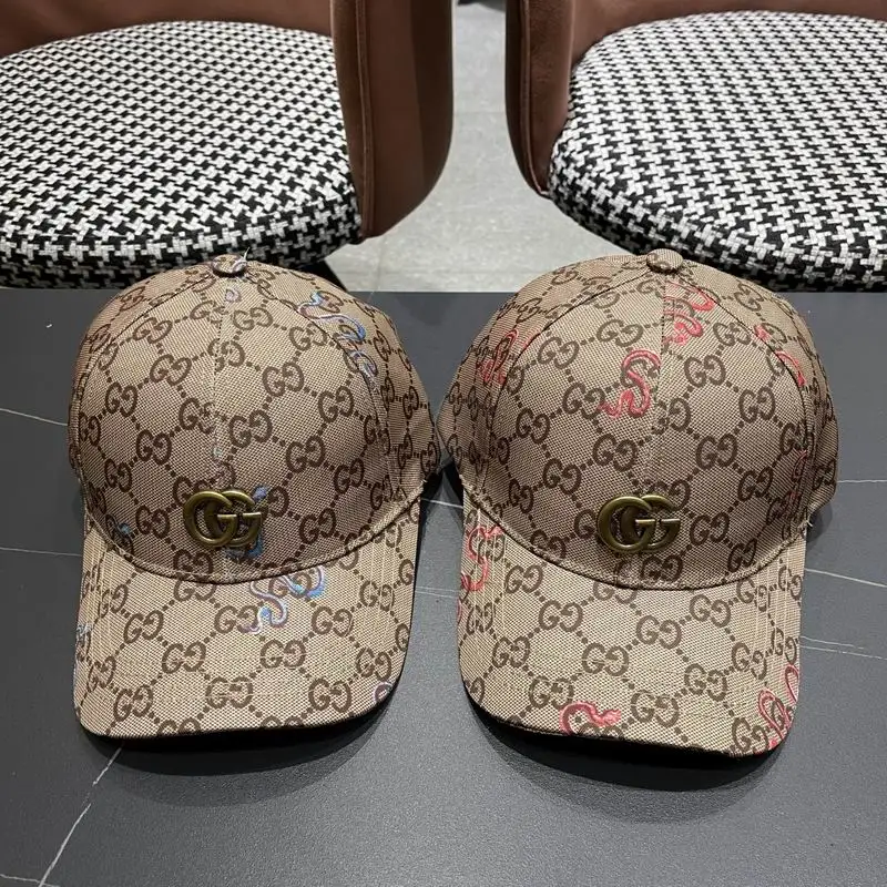 Gucci cap 041401